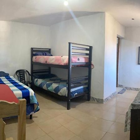 Appartement Los Malbones à Cachí Extérieur photo