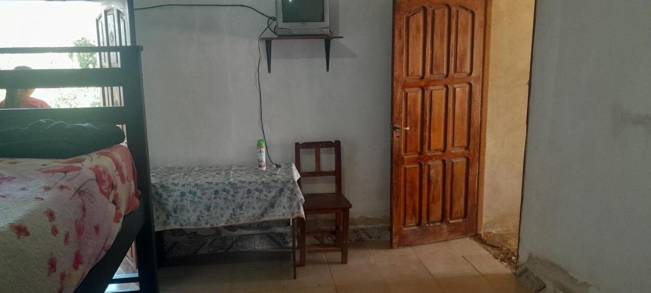 Appartement Los Malbones à Cachí Extérieur photo